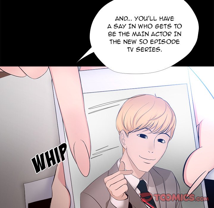 Cat Fight chapter 27 page 60