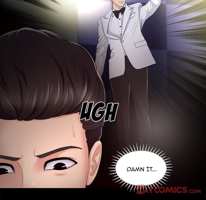 Cat Fight chapter 27 page 62