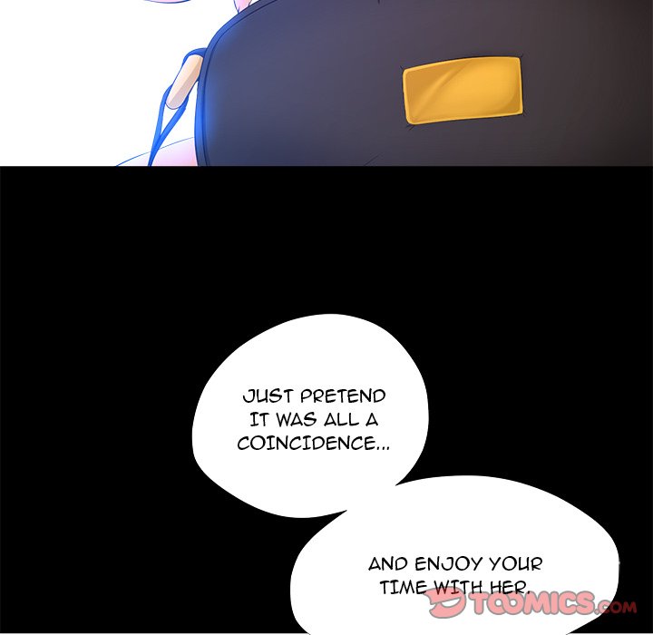 Cat Fight chapter 27 page 64
