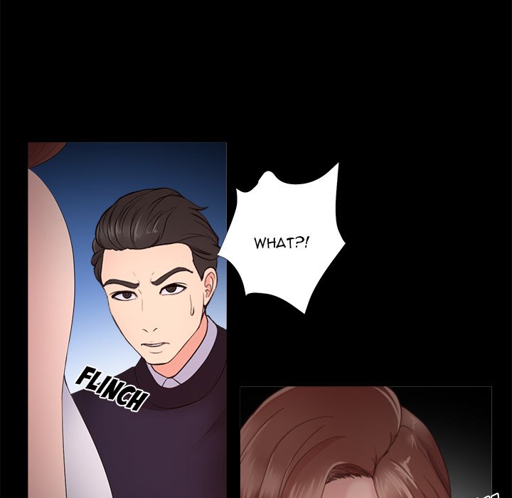 Cat Fight chapter 27 page 67