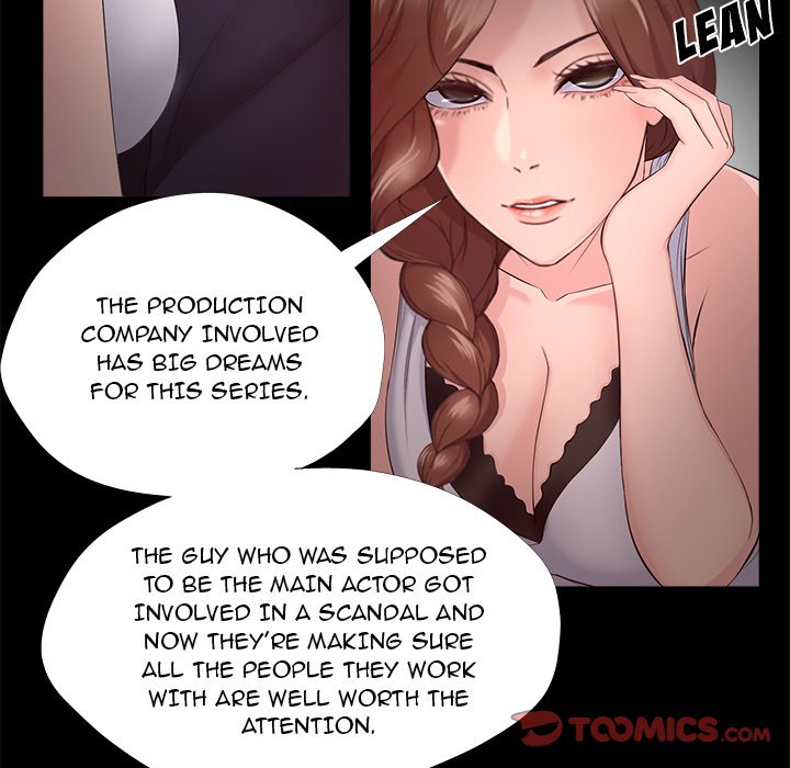 Cat Fight chapter 27 page 68