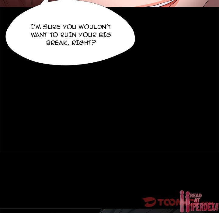 Cat Fight chapter 27 page 70