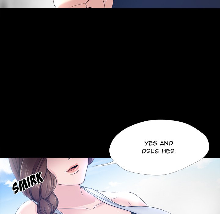 Cat Fight chapter 27 page 73