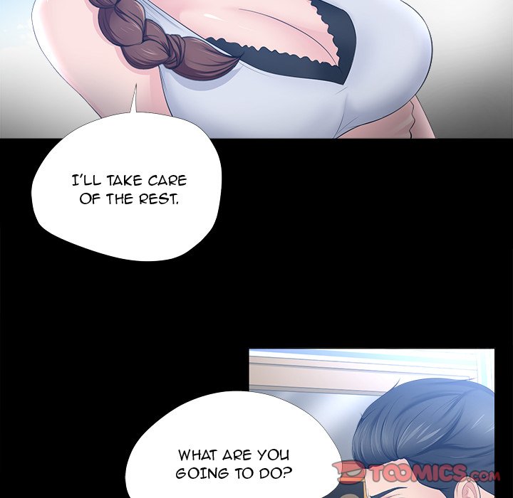 Cat Fight chapter 27 page 74