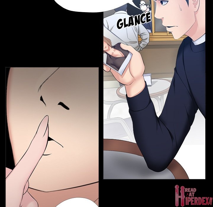 Cat Fight chapter 27 page 75