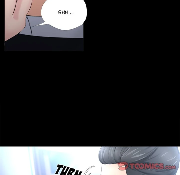 Cat Fight chapter 27 page 76