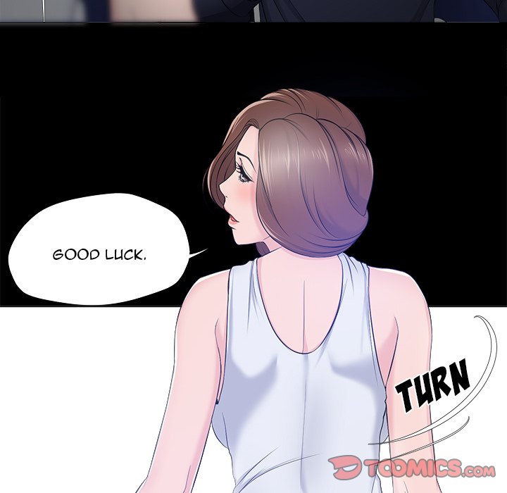 Cat Fight chapter 27 page 82