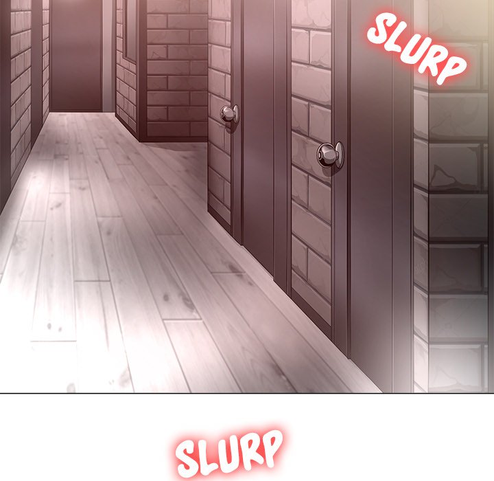 Cat Fight chapter 28 page 5
