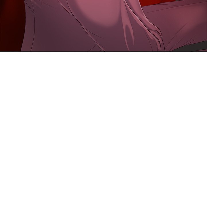 Cat Fight chapter 28 page 8