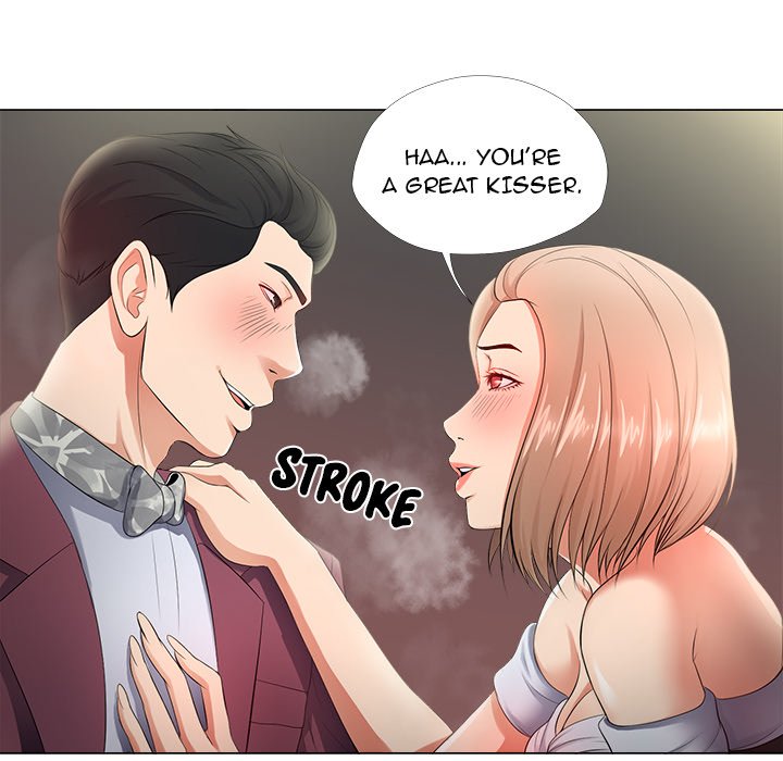 Cat Fight chapter 28 page 9
