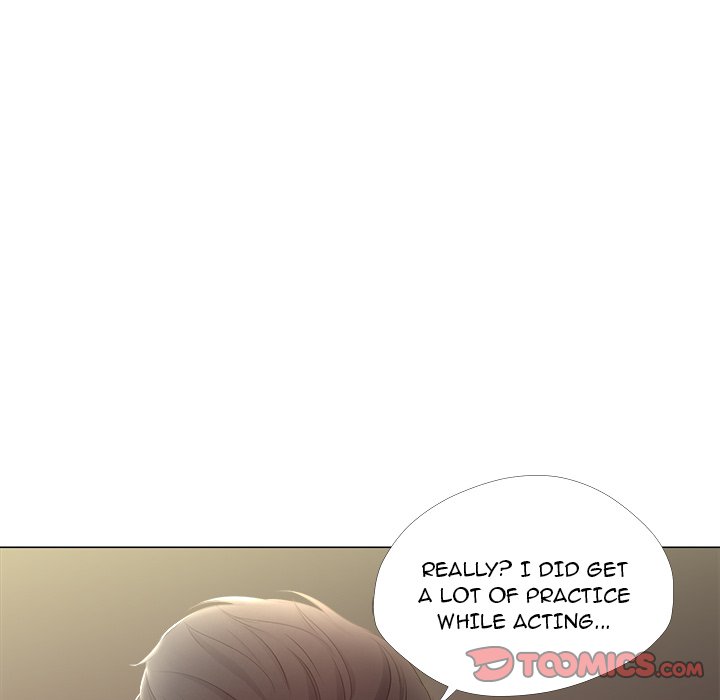 Cat Fight chapter 28 page 10
