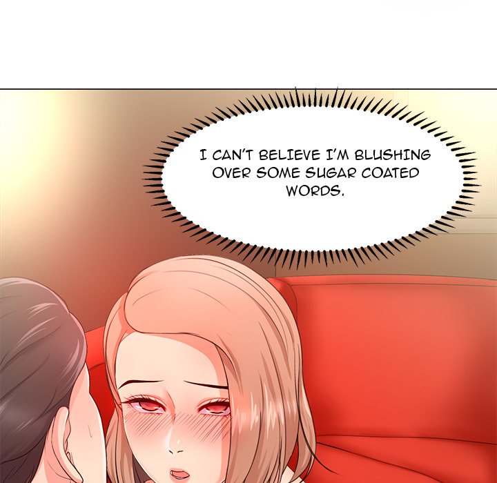 Cat Fight chapter 28 page 16