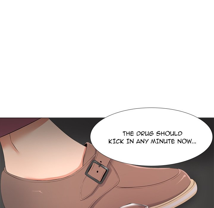 Cat Fight chapter 28 page 19