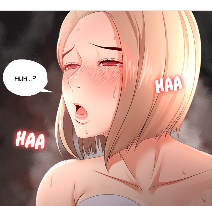Cat Fight chapter 28 page 21