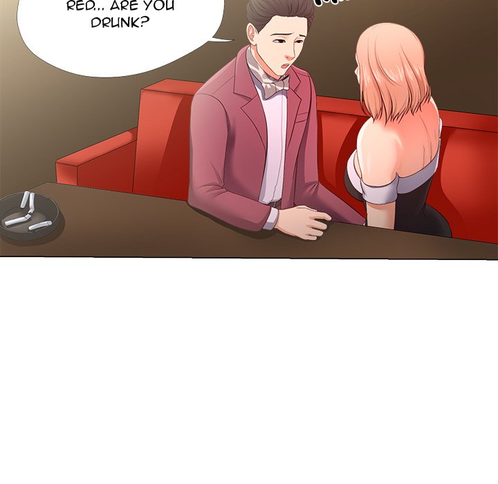 Cat Fight chapter 28 page 23