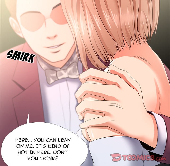 Cat Fight chapter 28 page 26
