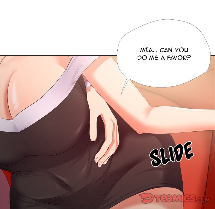 Cat Fight chapter 28 page 30
