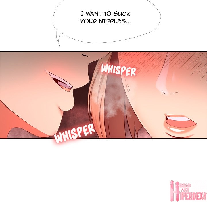 Cat Fight chapter 28 page 33