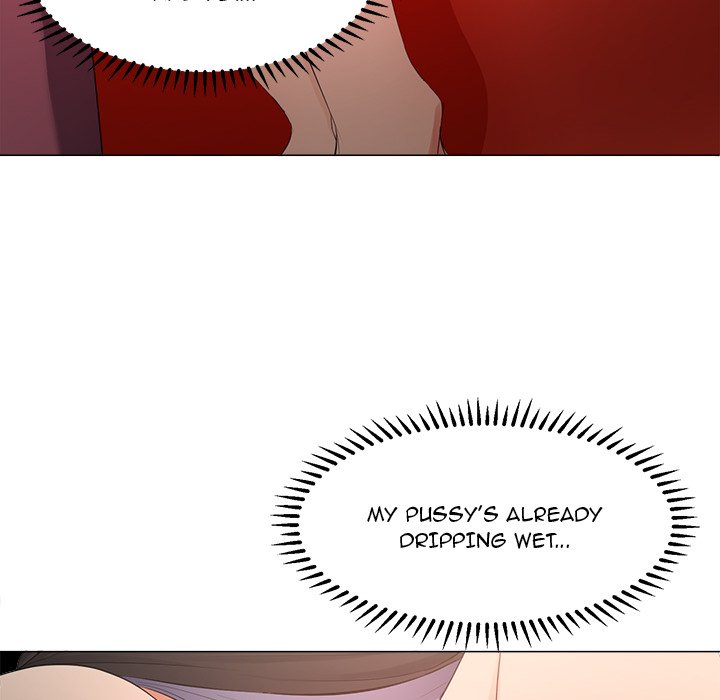 Cat Fight chapter 28 page 36