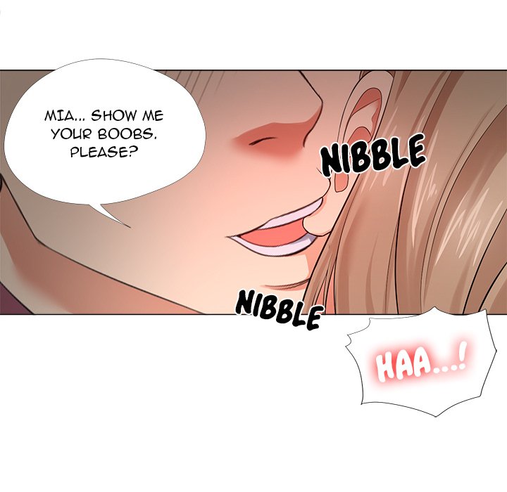 Cat Fight chapter 28 page 40