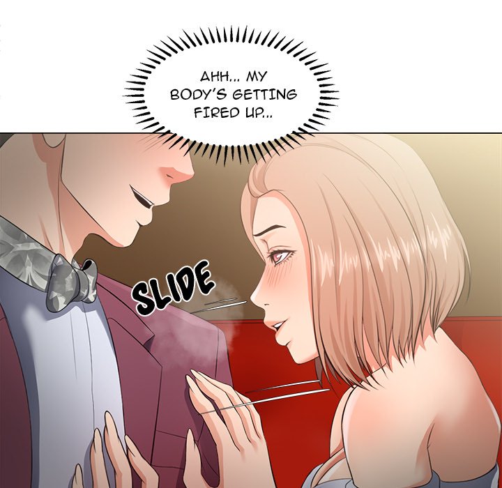Cat Fight chapter 28 page 41