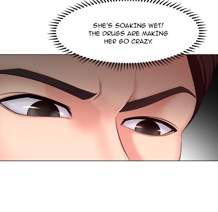 Cat Fight chapter 28 page 69