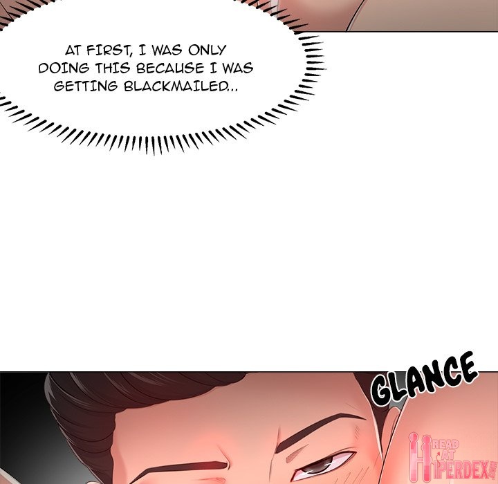 Cat Fight chapter 28 page 81