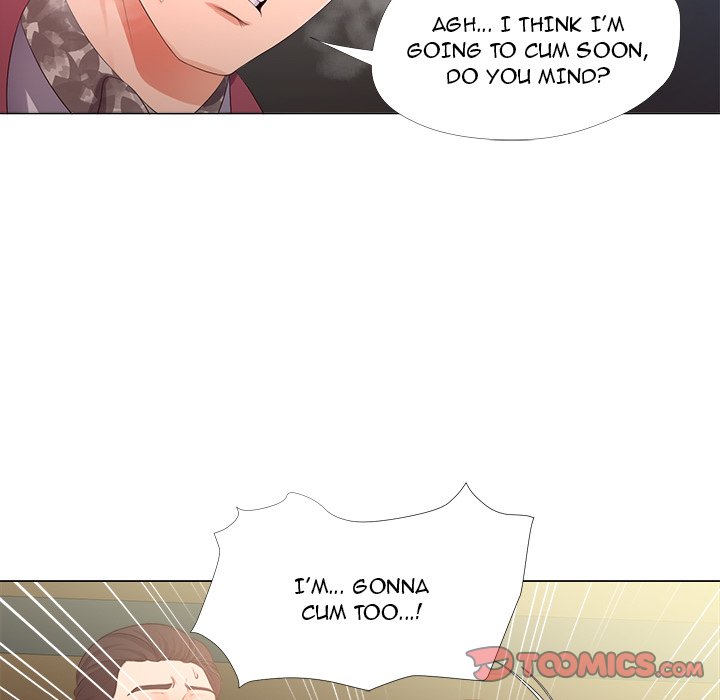 Cat Fight chapter 29 page 12