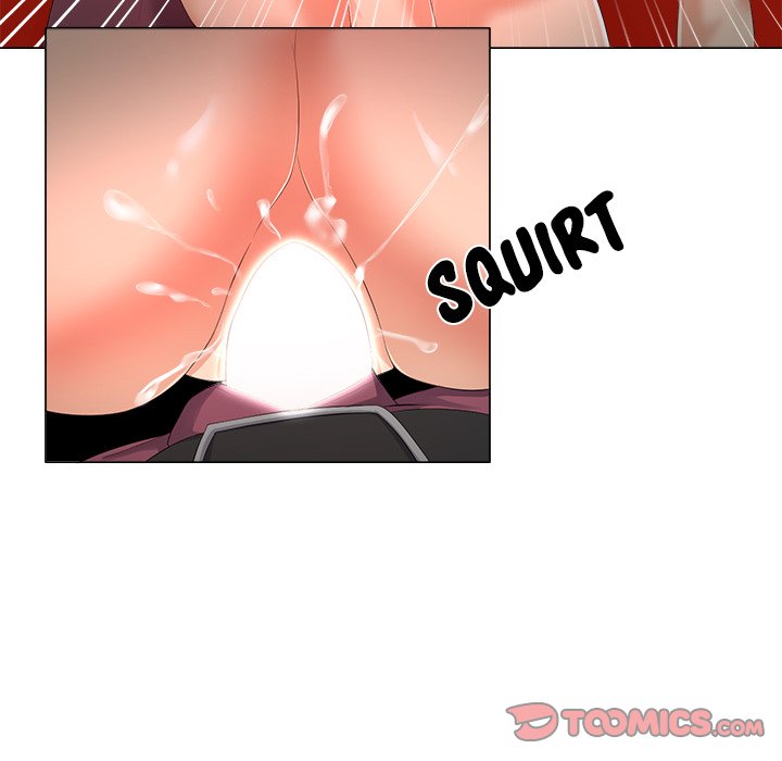 Cat Fight chapter 29 page 14