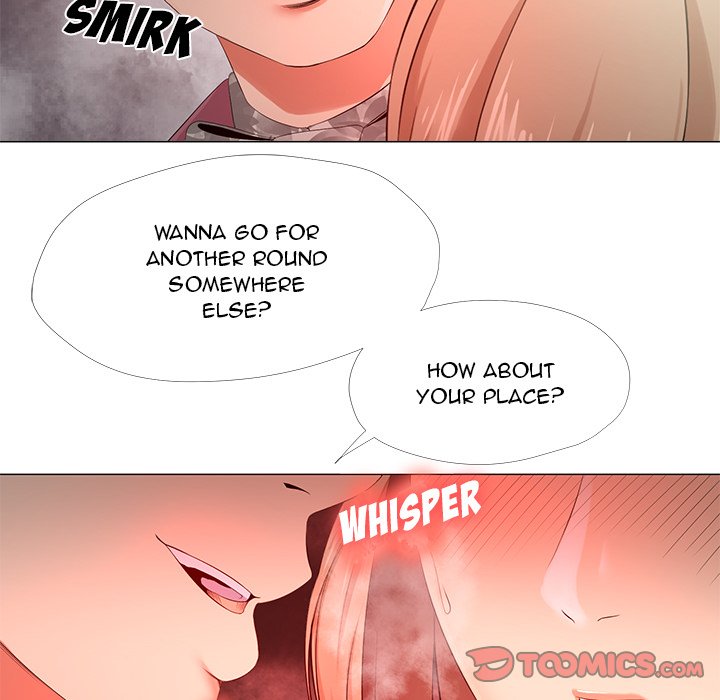 Cat Fight chapter 29 page 22
