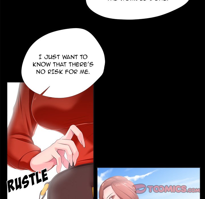 Cat Fight chapter 29 page 28