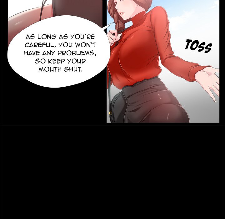 Cat Fight chapter 29 page 29