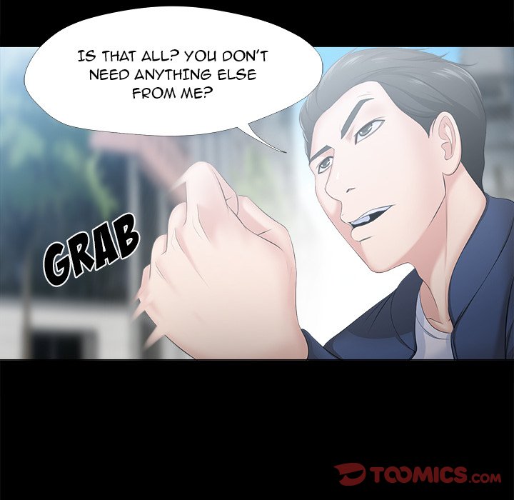 Cat Fight chapter 29 page 30
