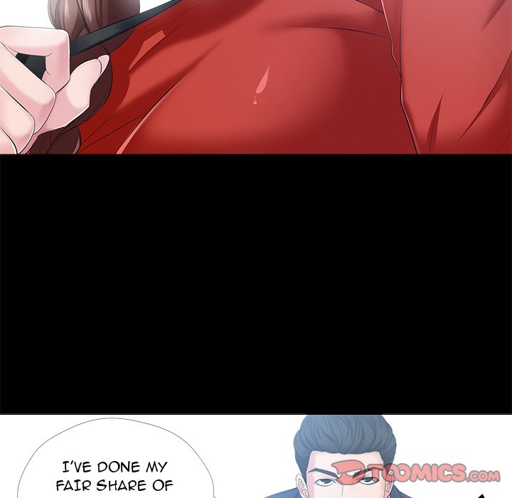 Cat Fight chapter 29 page 32