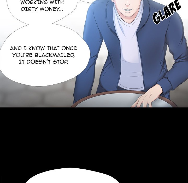Cat Fight chapter 29 page 33