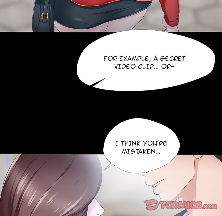 Cat Fight chapter 29 page 36