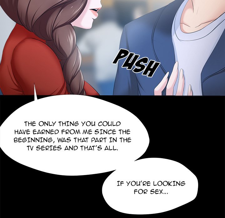 Cat Fight chapter 29 page 37