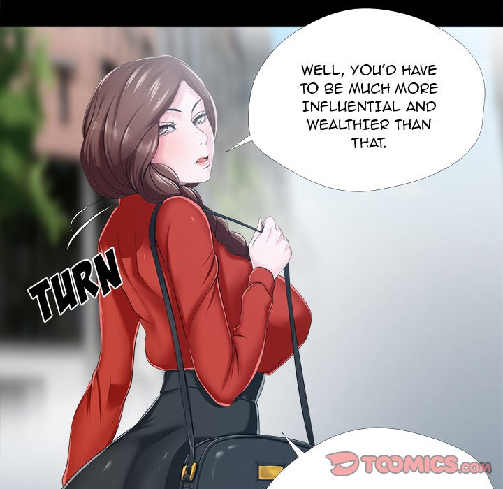 Cat Fight chapter 29 page 38