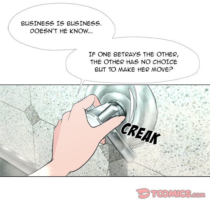 Cat Fight chapter 29 page 56