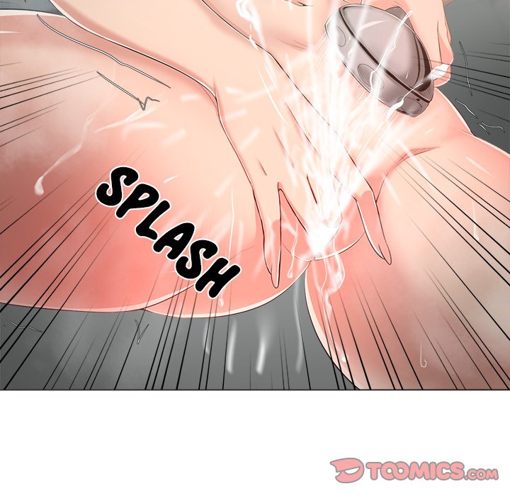 Cat Fight chapter 29 page 78