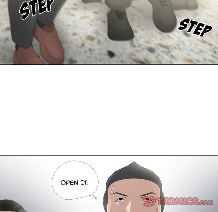 Cat Fight chapter 29 page 82
