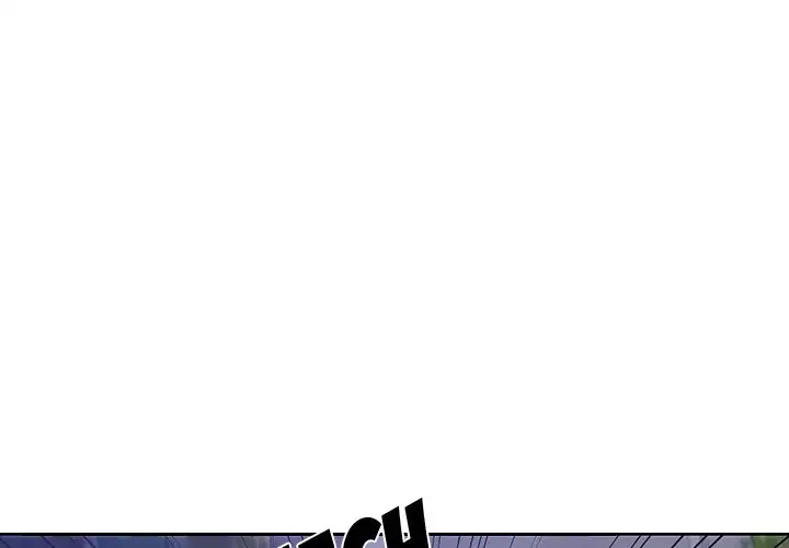 Cat Fight chapter 3 page 1