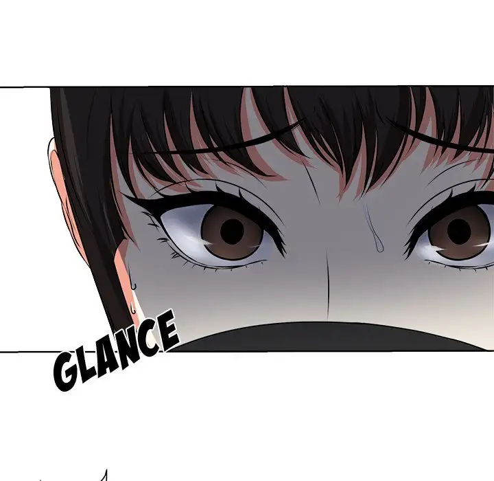 Cat Fight chapter 3 page 6