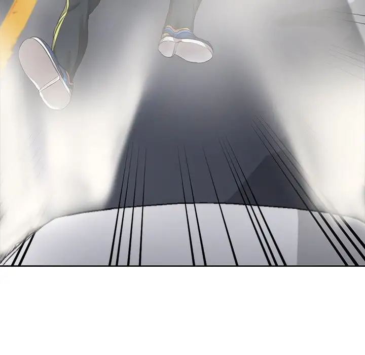 Cat Fight chapter 3 page 9