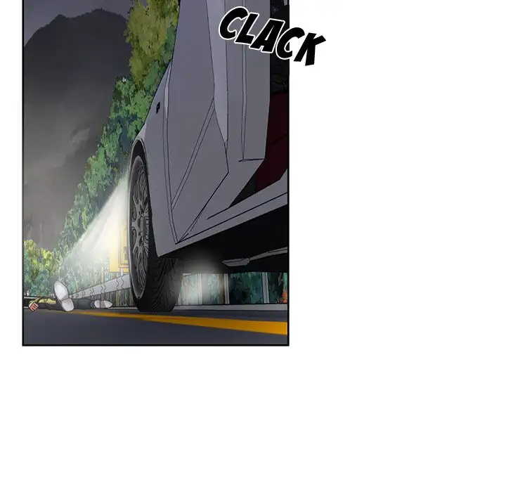 Cat Fight chapter 3 page 12