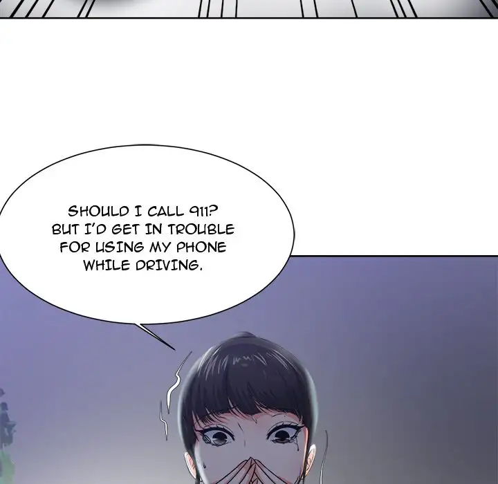 Cat Fight chapter 3 page 21