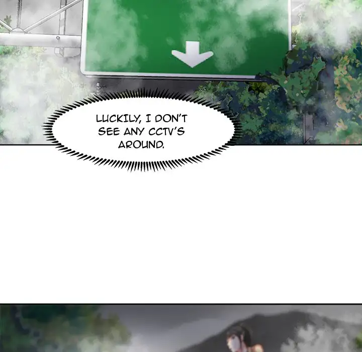 Cat Fight chapter 3 page 28