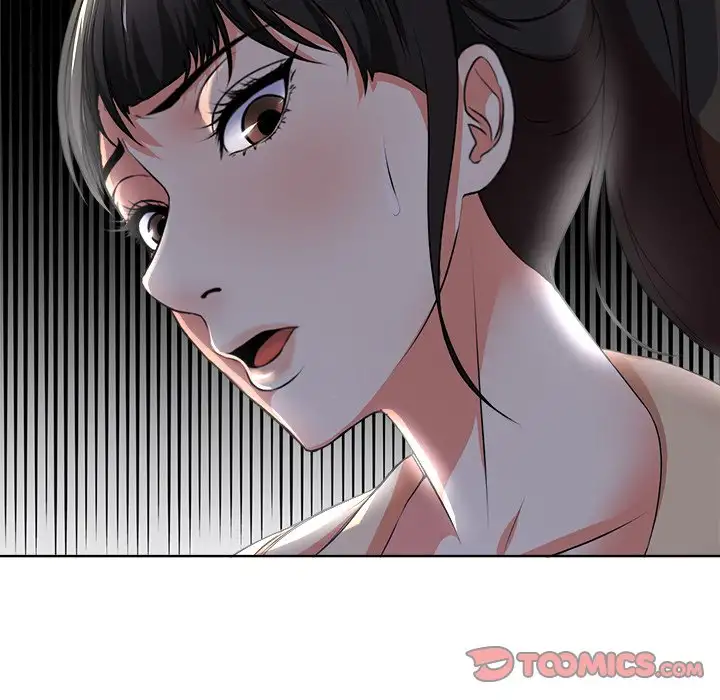 Cat Fight chapter 3 page 30
