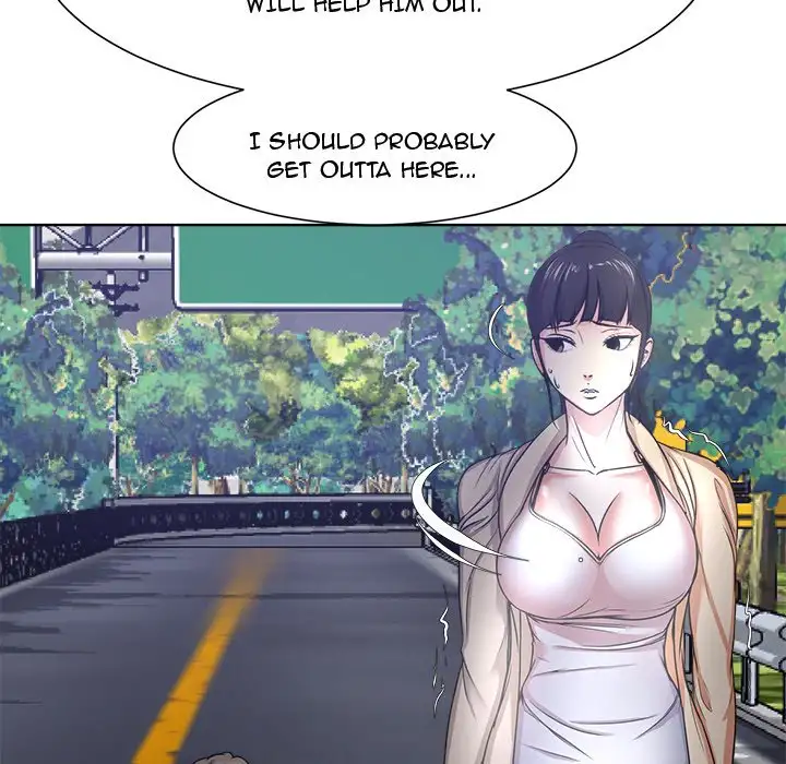 Cat Fight chapter 3 page 33
