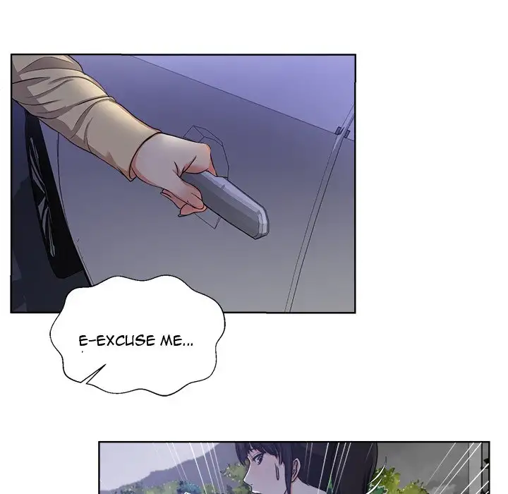 Cat Fight chapter 3 page 35